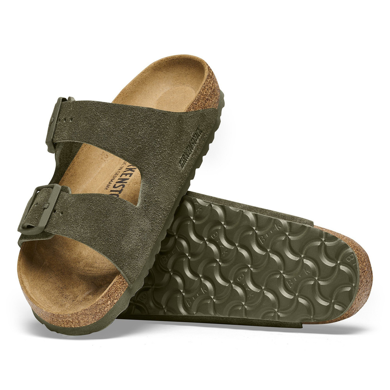 Birkenstock Men's Arizona Sandals