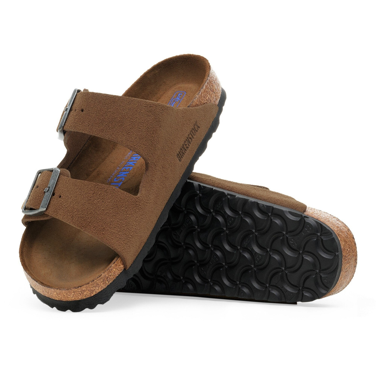 Birkenstock Men's Arizona Sandals