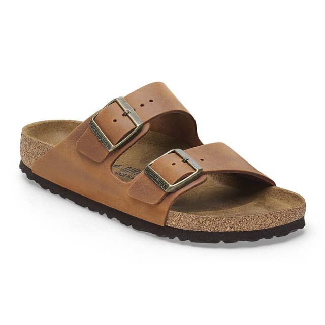 Birkenstock Men's Arizona Sandals