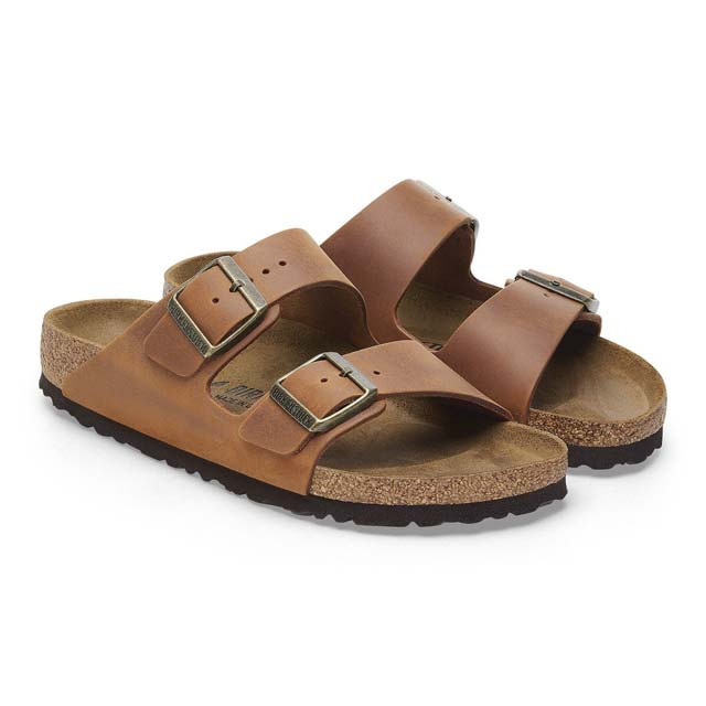 Birkenstock Men's Arizona Sandals