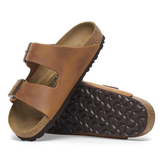 Birkenstock Men's Arizona Sandals