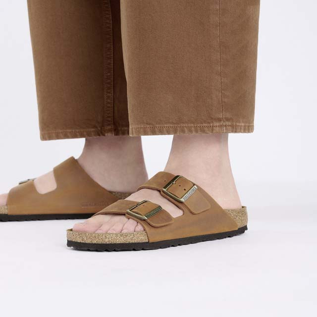 Birkenstock Men's Arizona Sandals