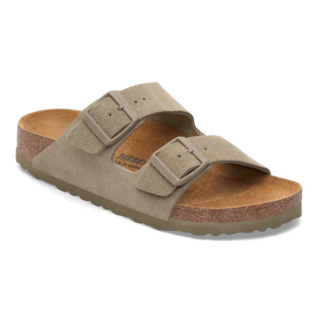 Birkenstock Men's Arizona Sandals
