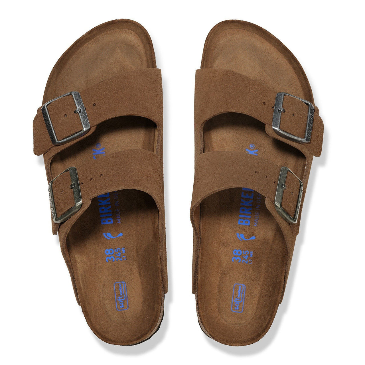 Birkenstock Men's Arizona Sandals