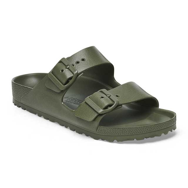 Birkenstock Men's Arizona Eva Sandals