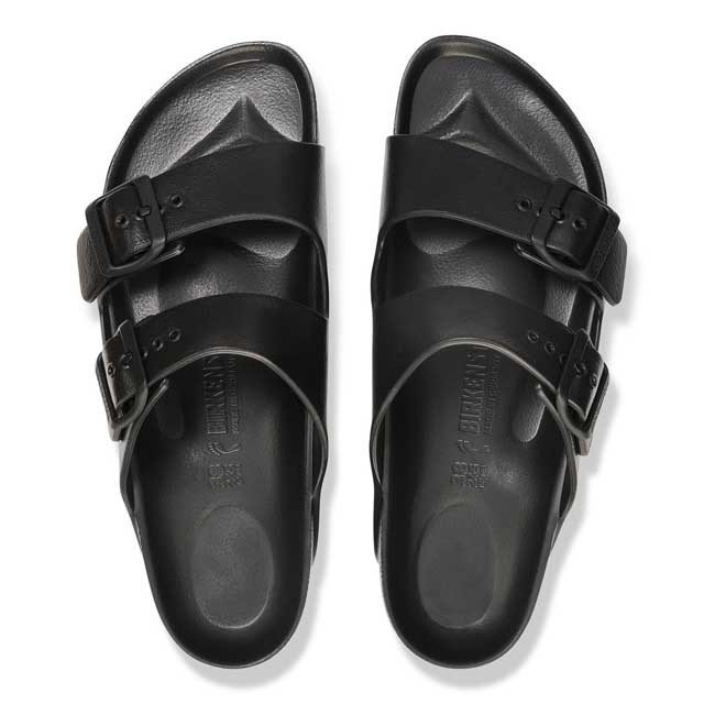 Birkenstock Men's Arizona Eva Sandals