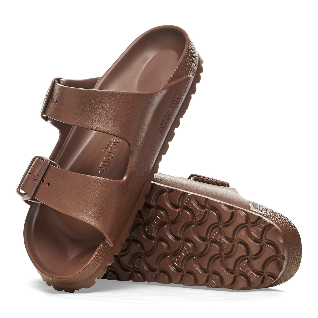 Birkenstock Men's Arizona Eva Sandals