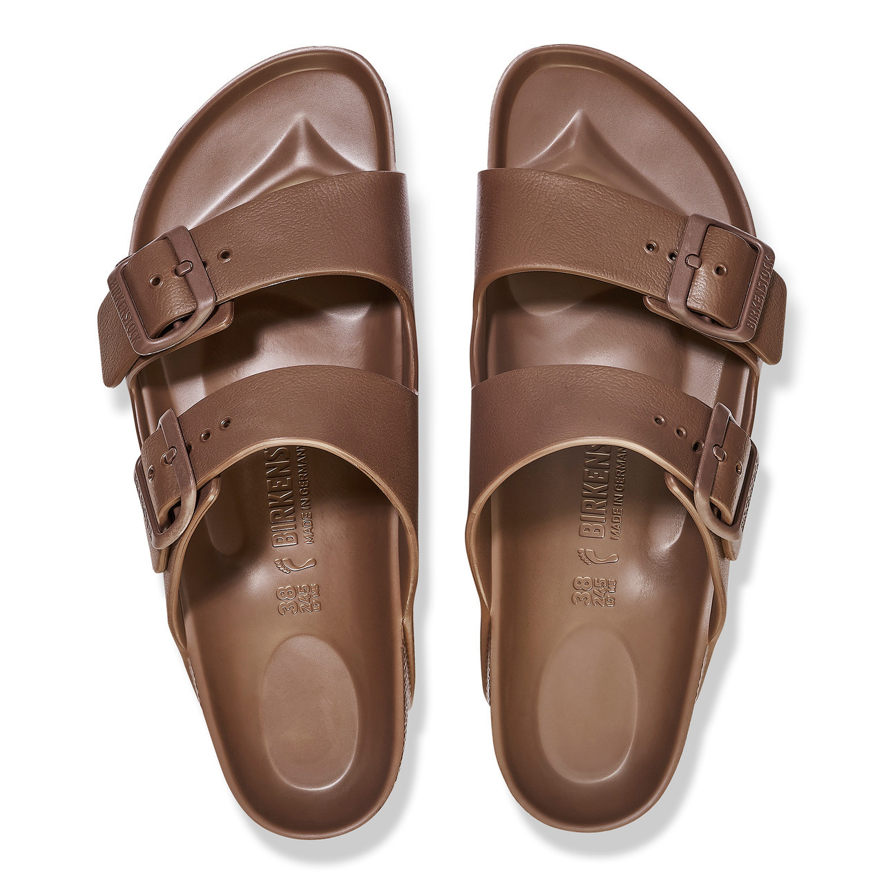 Birkenstock Men's Arizona Eva Sandals