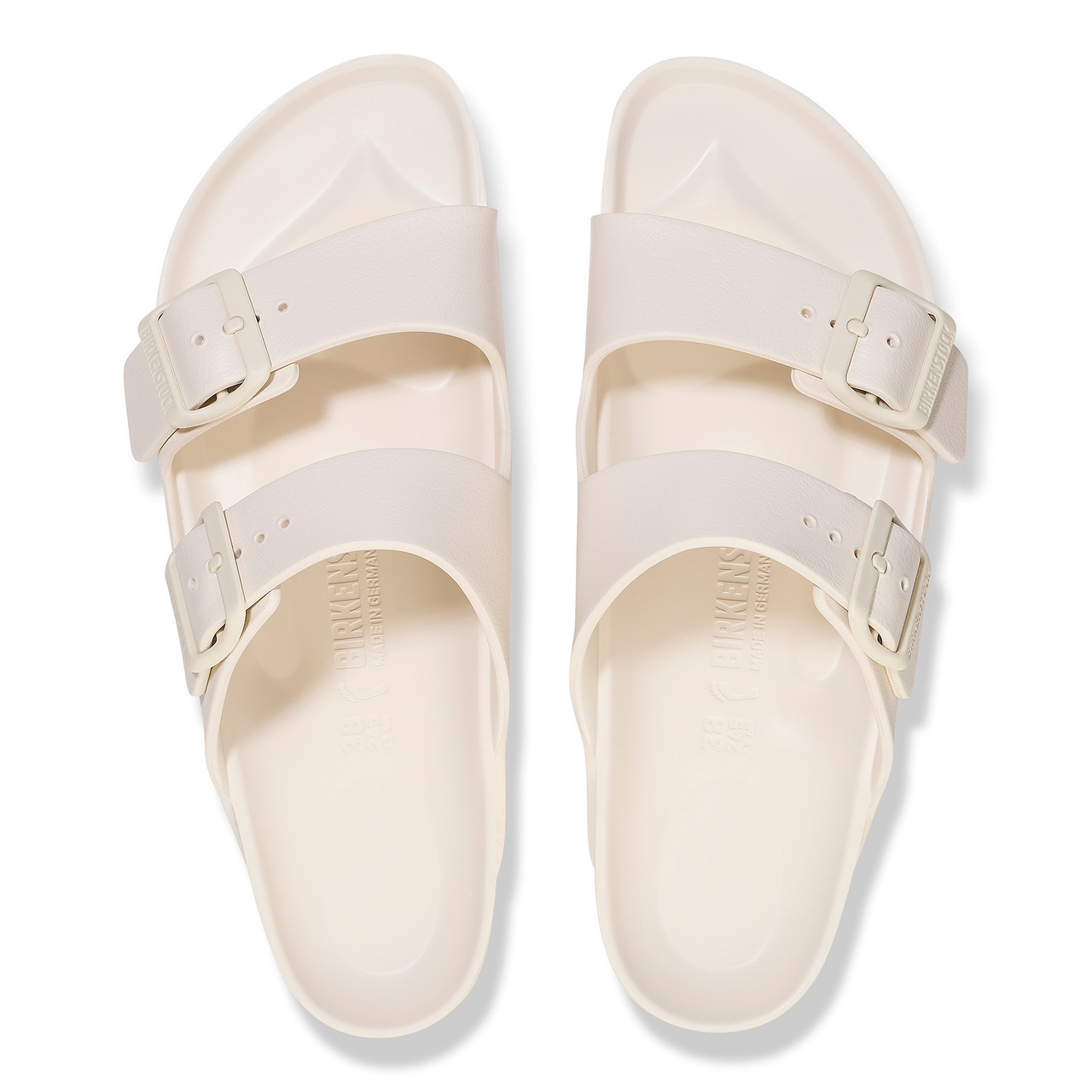 Birkenstock Men's Arizona Eva Sandals