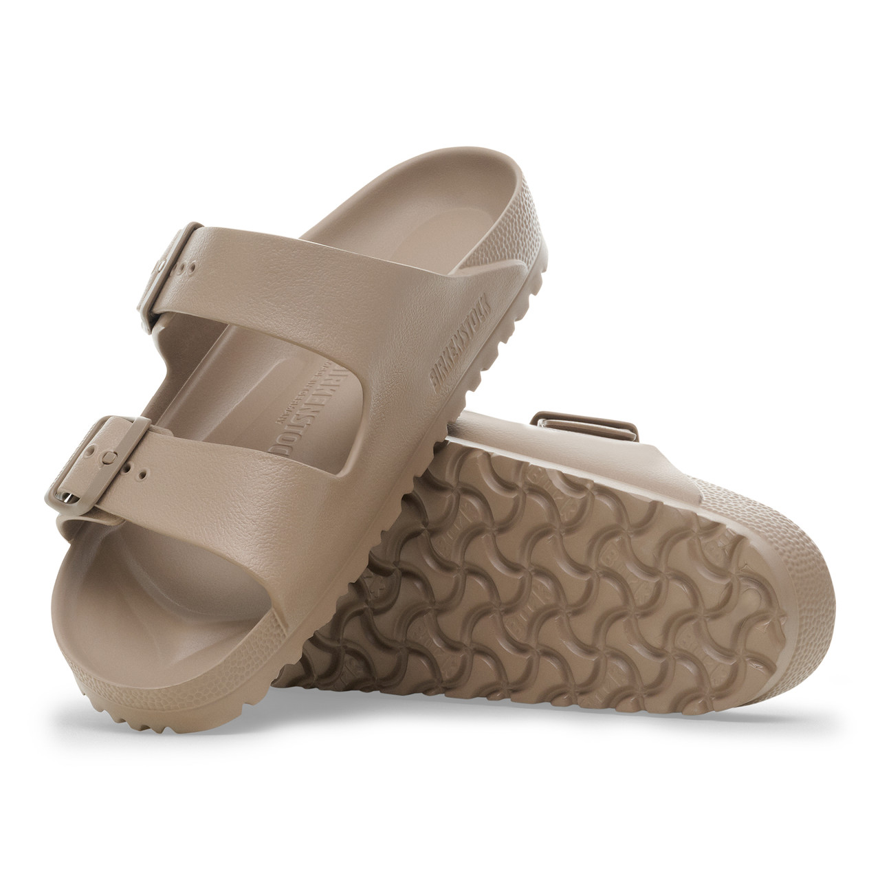 Birkenstock Men's Arizona Eva Sandals