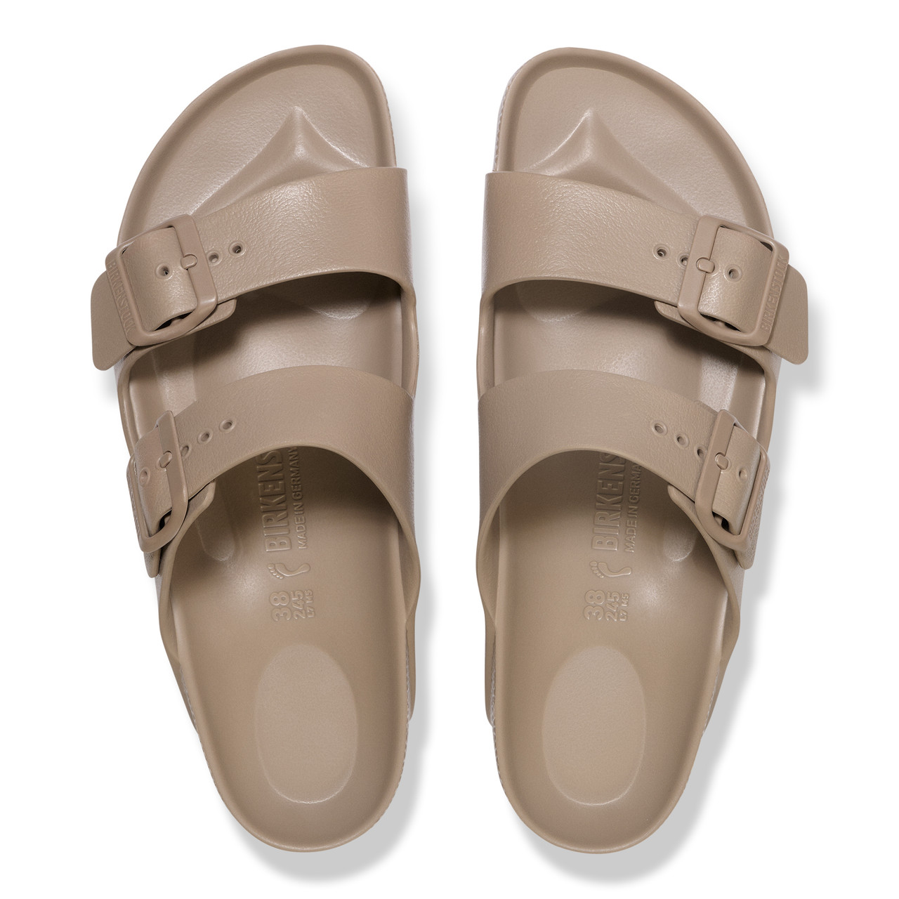 Birkenstock Men's Arizona Eva Sandals