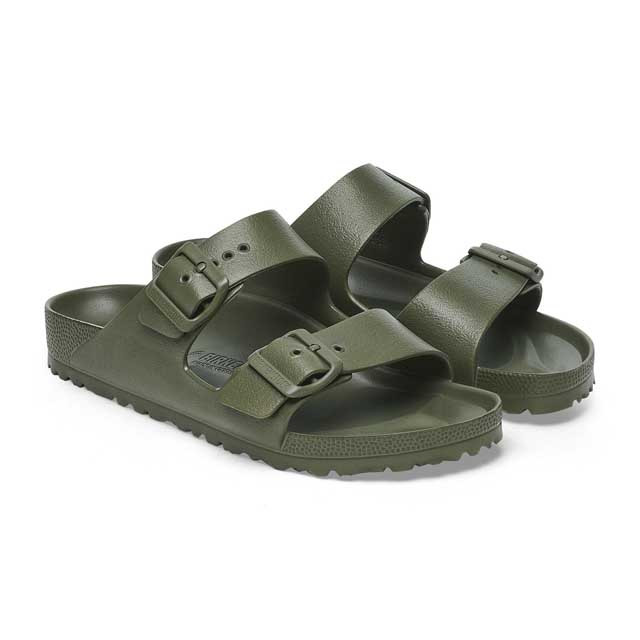 Birkenstock Men's Arizona Eva Sandals