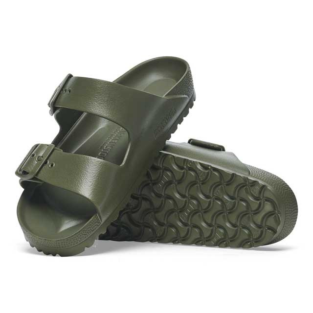 Birkenstock Men's Arizona Eva Sandals
