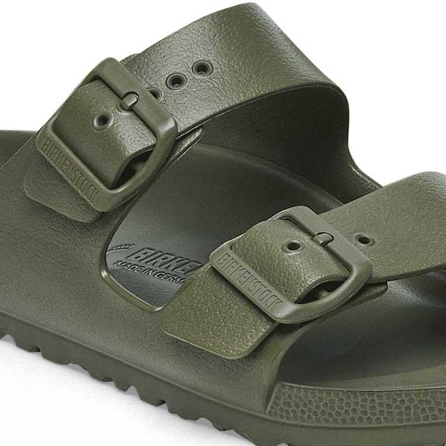 Birkenstock Men's Arizona Eva Sandals