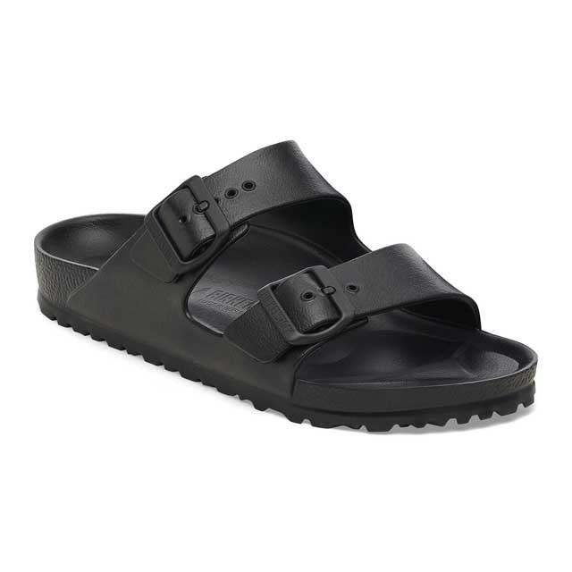 Birkenstock Men's Arizona Eva Sandals