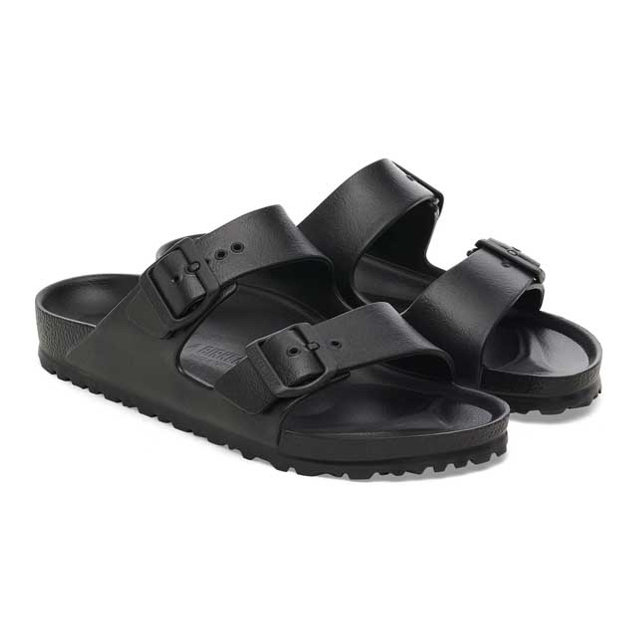 Birkenstock Men's Arizona Eva Sandals