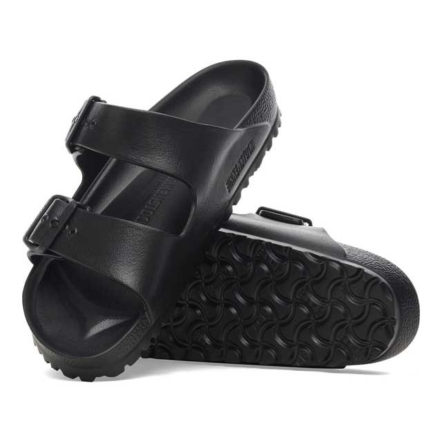 Birkenstock Men's Arizona Eva Sandals