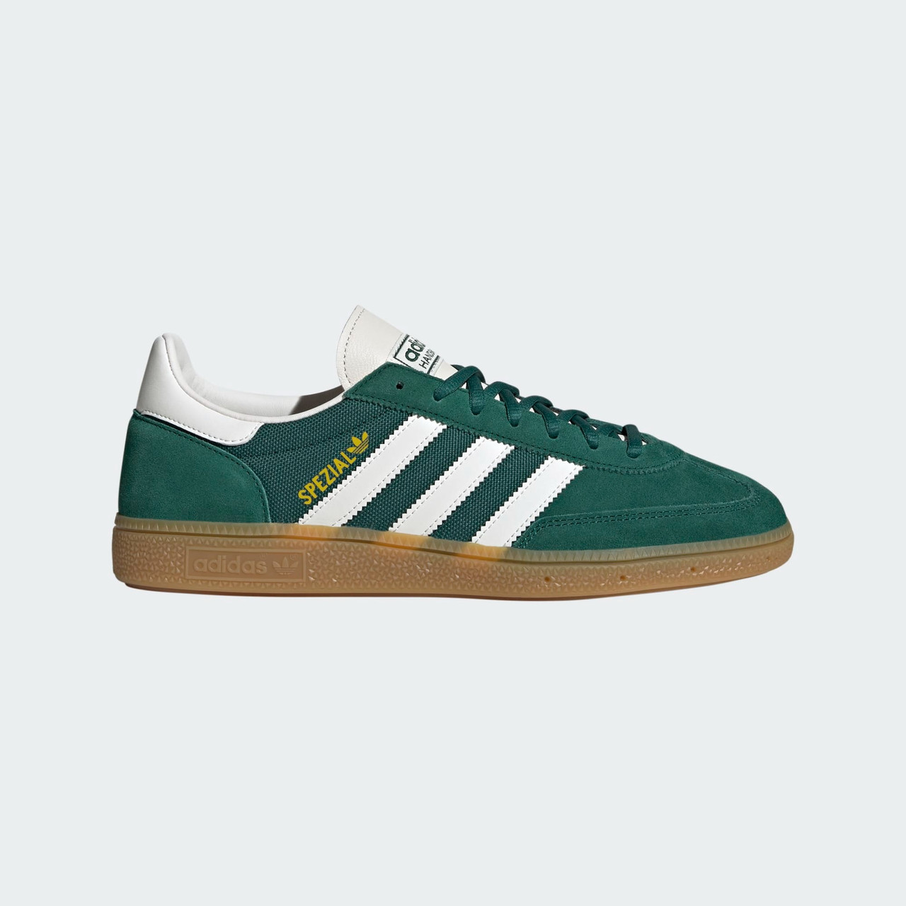 Adidas Men's Handball Spezial Shoes