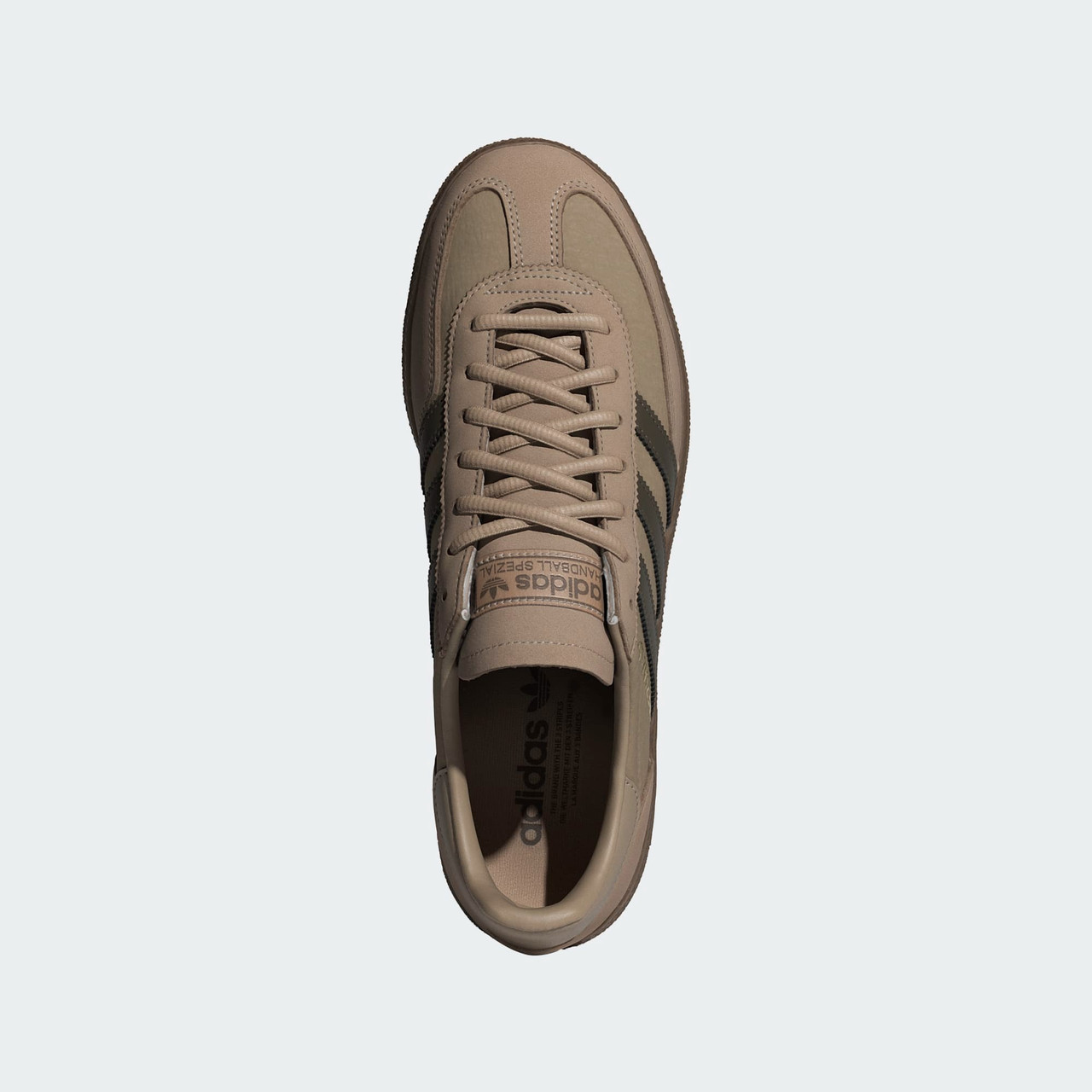 Adidas Men's Handball Spezial Shoes 29 Adidas Men's Handball Spezial Shoes