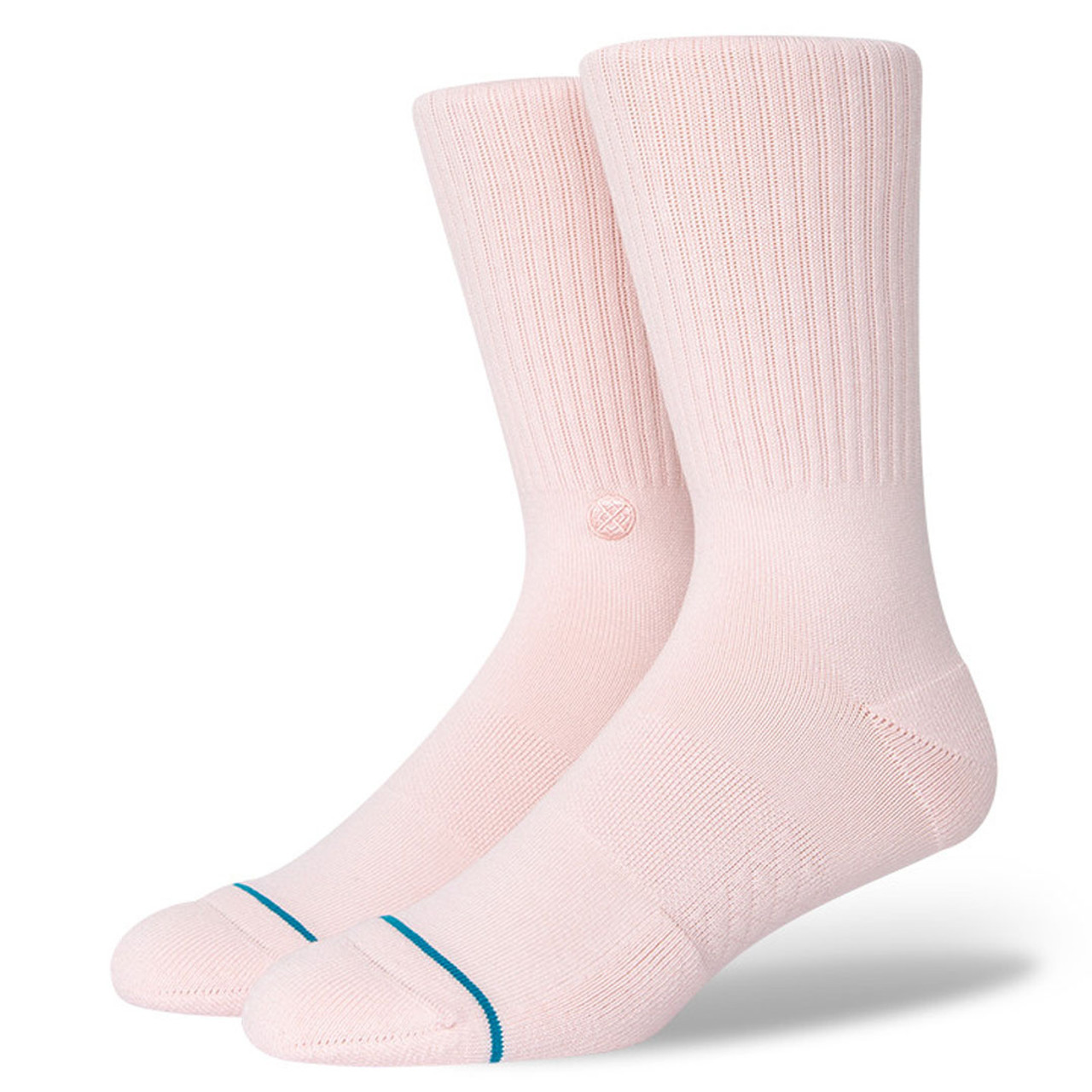 Stance Icon Cotton Crew Socks
