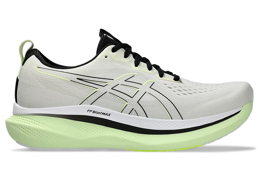 Asics Men's Glideride Max Running Shoes
