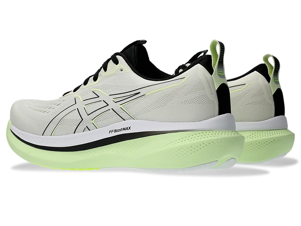 Asics Men's Glideride Max Running Shoes