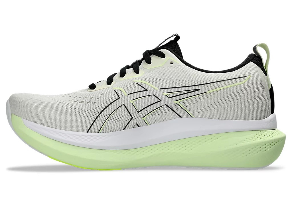 Asics Men's Glideride Max Running Shoes