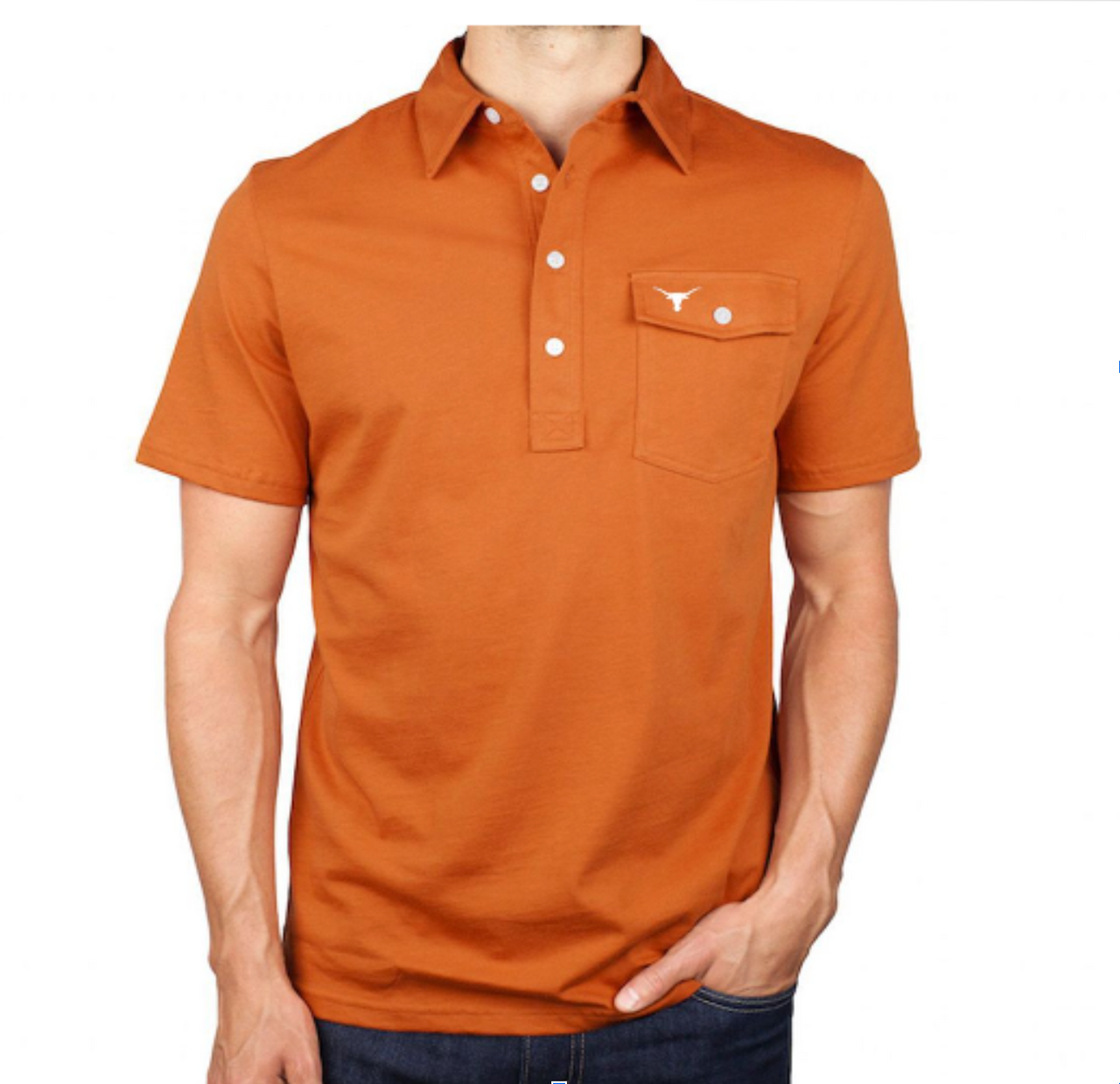 Criquet Men's UT Coach's Performance Players Shirt 5 Criquet Men's UT Coach's Performance Players Shirt