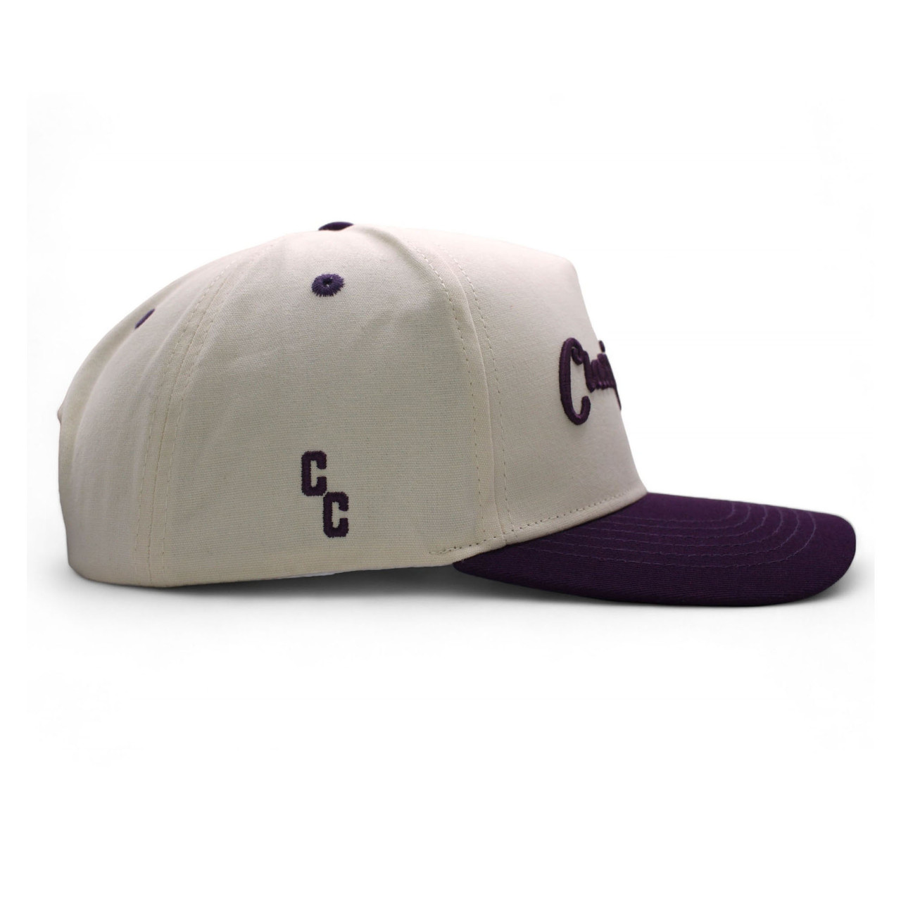 Classic Cowboy The Hendrix Snapback Hat