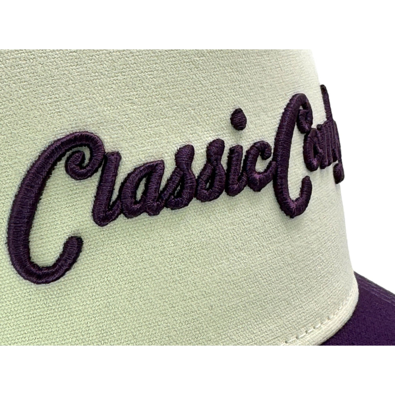 Classic Cowboy The Hendrix Snapback Hat