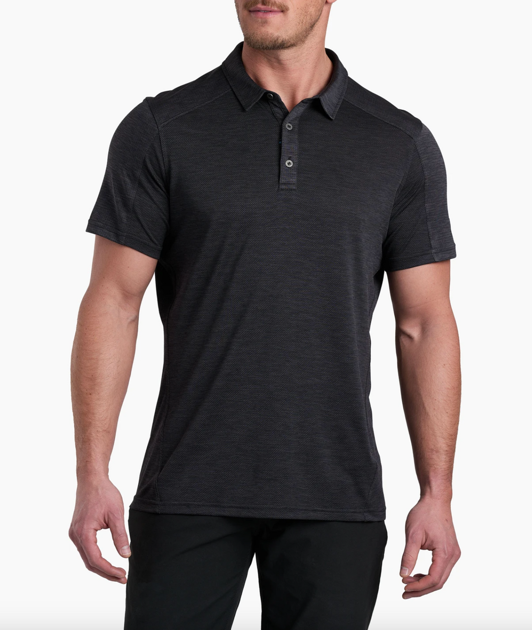 Kuhl Men's Kuhl Engineered Polo