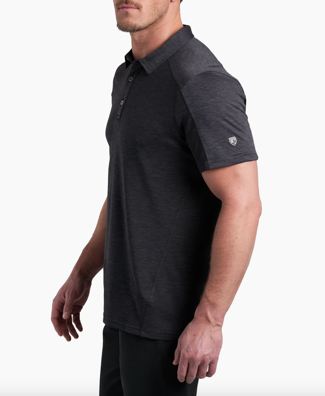 Kuhl Men's Kuhl Engineered Polo