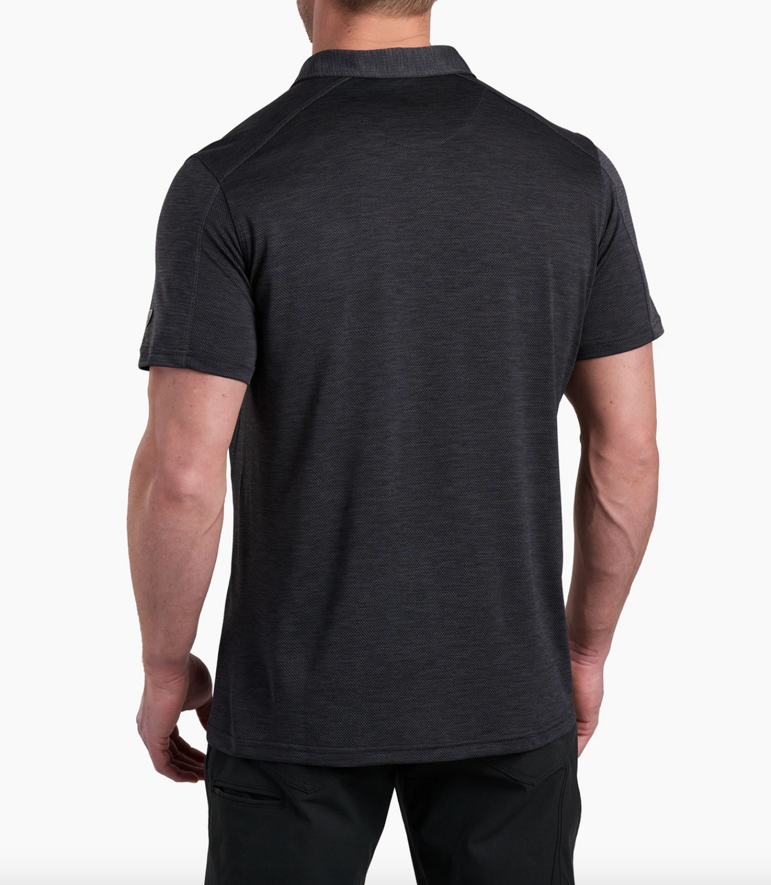 Kuhl Men's Kuhl Engineered Polo 3 Kuhl Men's Kuhl Engineered Polo