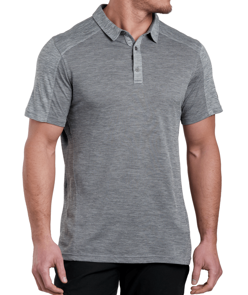 Kuhl Men's Kuhl Engineered Polo 4 Kuhl Men's Kuhl Engineered Polo