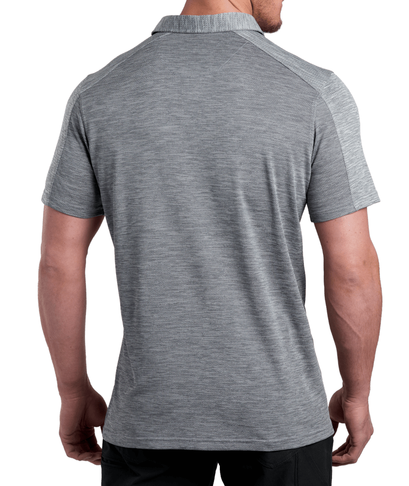 Kuhl Men's Kuhl Engineered Polo 6 Kuhl Men's Kuhl Engineered Polo