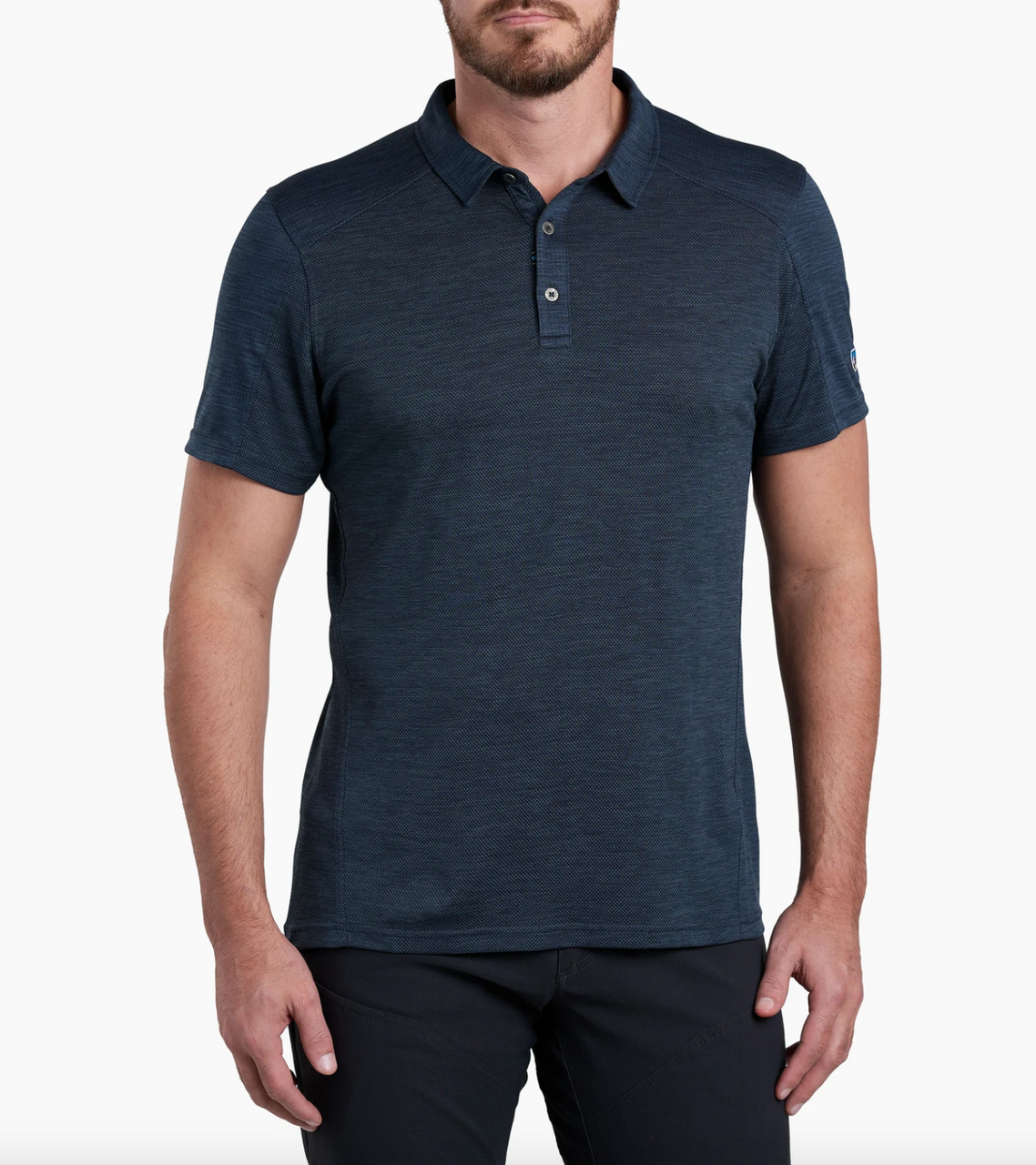 Kuhl Men's Kuhl Engineered Polo 7 Kuhl Men's Kuhl Engineered Polo