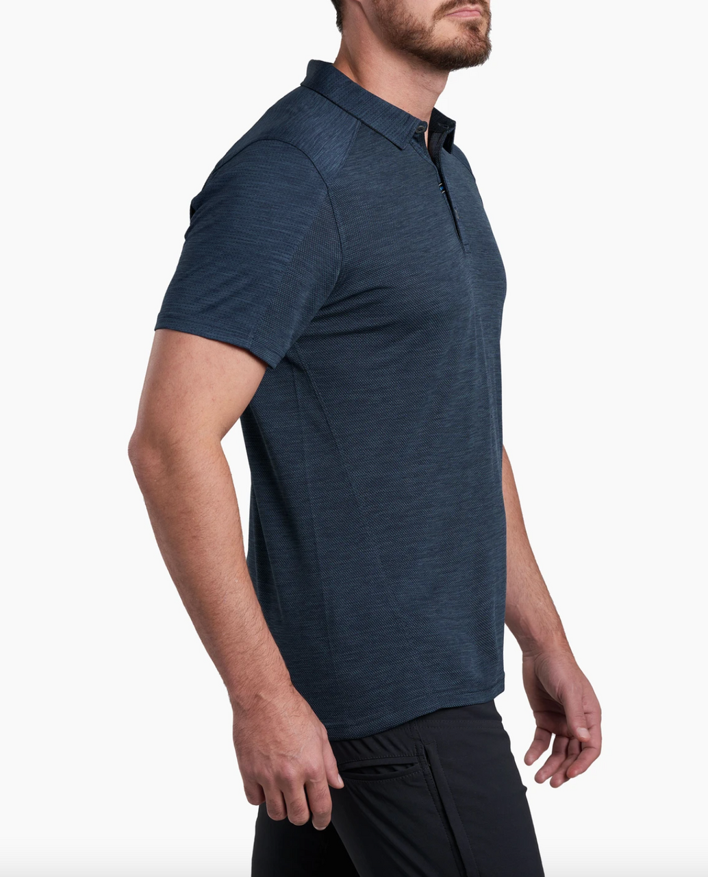 Kuhl Men's Kuhl Engineered Polo 8 Kuhl Men's Kuhl Engineered Polo