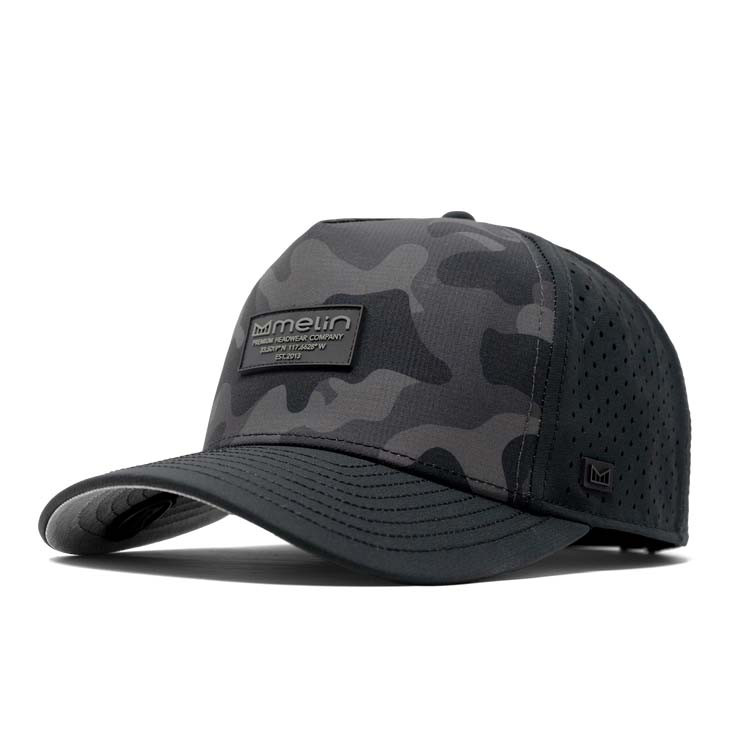 Melin Hydro Odyssey Brick Hat