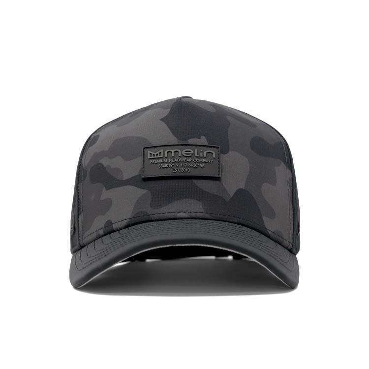 Melin Hydro Odyssey Brick Hat