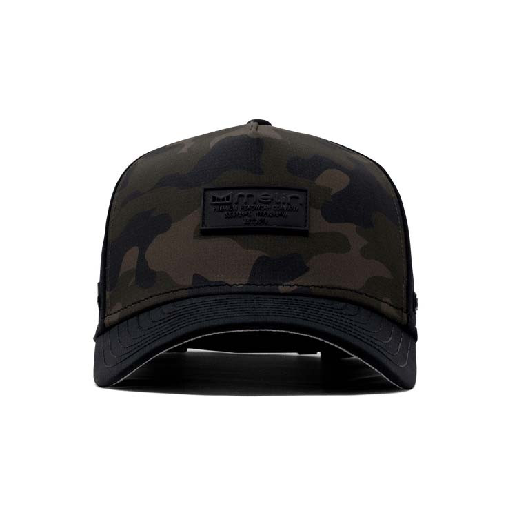Melin Hydro Odyssey Brick Hat 6 Melin Hydro Odyssey Brick Hat