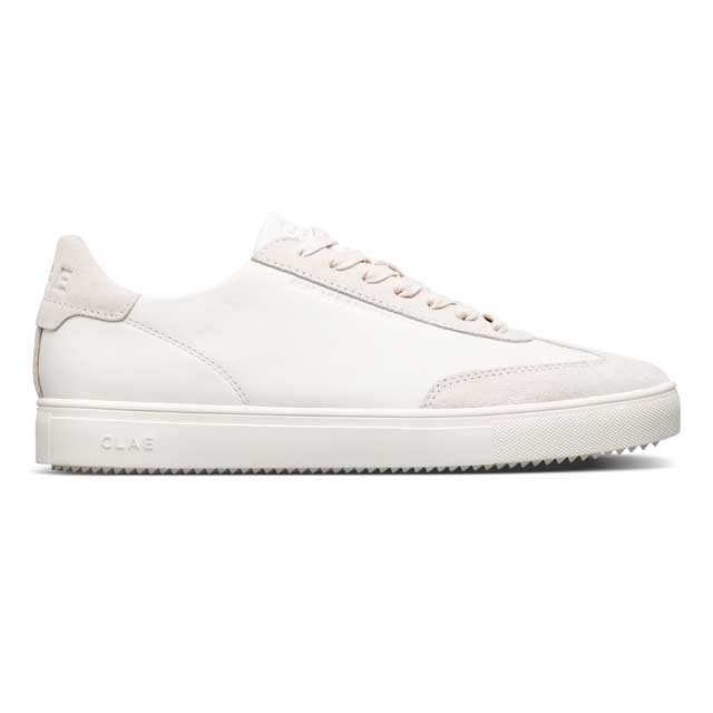 Clae Men's Deane Leather Sneakers