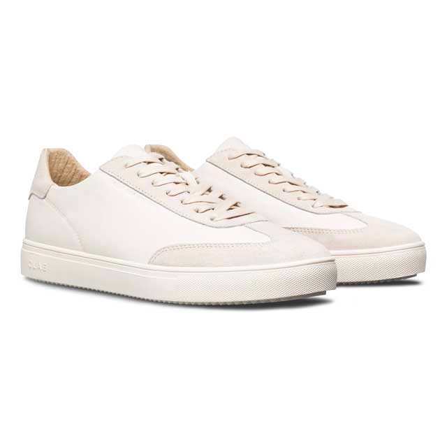 Clae Men's Deane Leather Sneakers