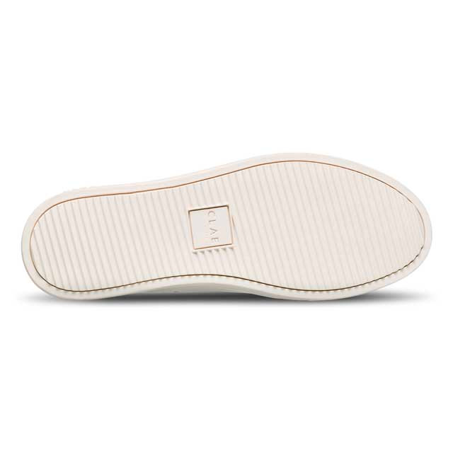 Clae Men's Deane Leather Sneakers