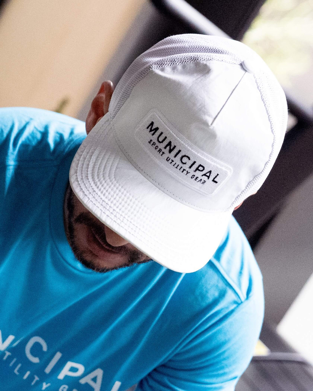 Municipal Men's 4AM Club Neighborhood Hat