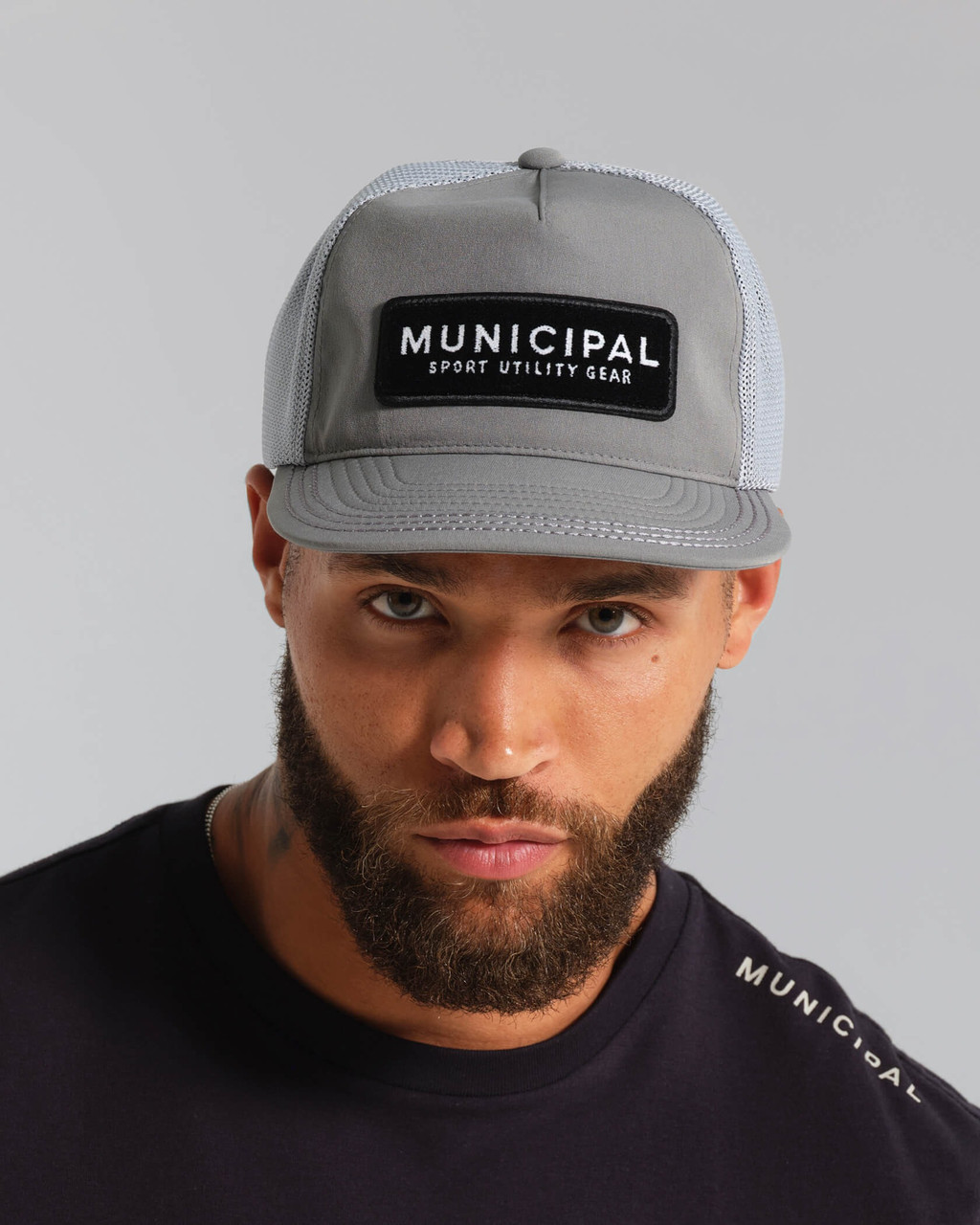 Municipal Men's 4AM Club Neighborhood Hat