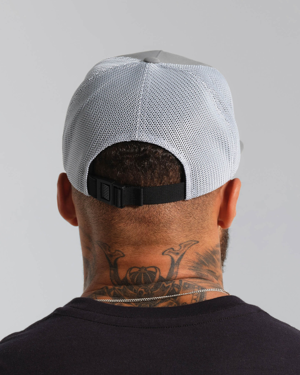 Municipal Men's 4AM Club Neighborhood Hat
