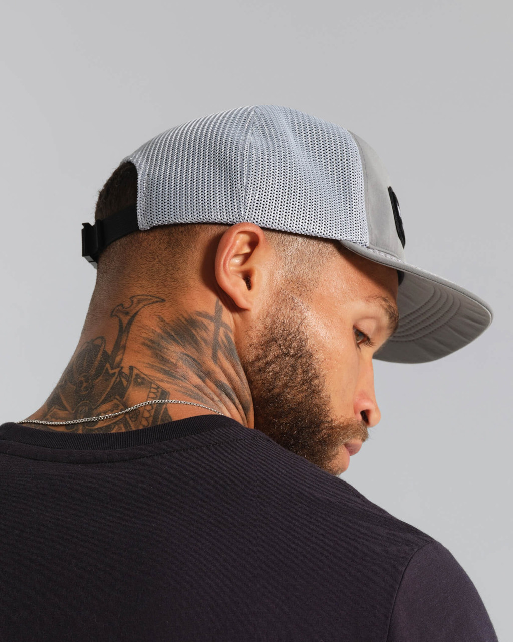 Municipal Men's 4AM Club Neighborhood Hat