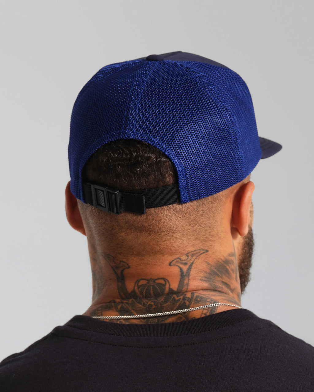 Municipal Men's 4AM Club Neighborhood Hat