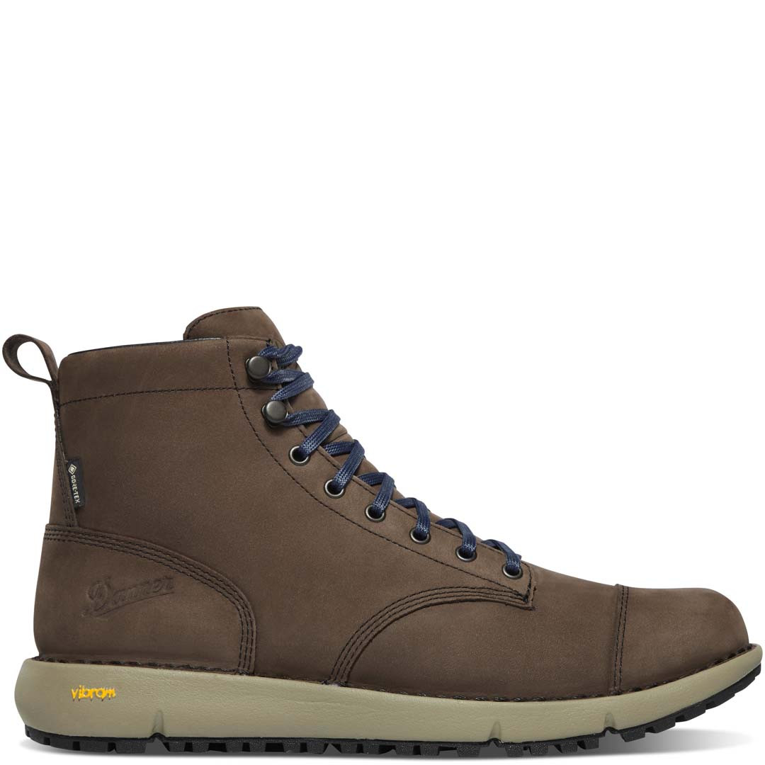 Danner Men's Logger 917 GTX Boots