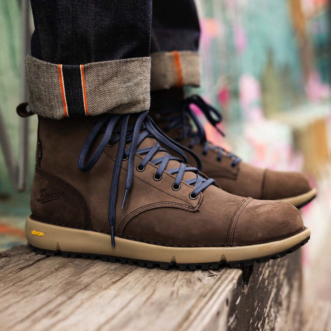 Danner Men's Logger 917 GTX Boots 7 Danner Men's Logger 917 GTX Boots